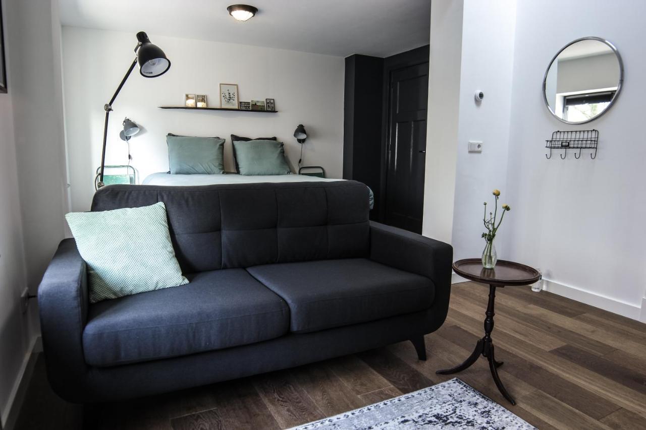 B&B Perron 22 Vierlingsbeek Exteriér fotografie