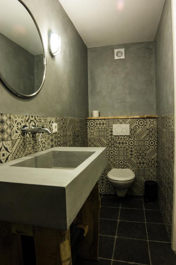 B&B Perron 22 Vierlingsbeek Exteriér fotografie