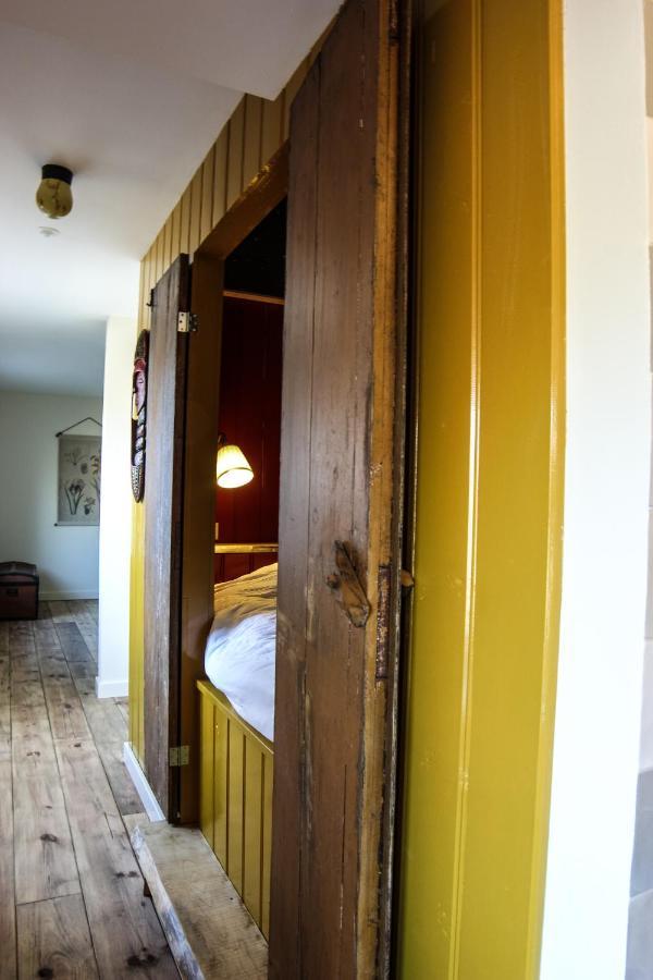B&B Perron 22 Vierlingsbeek Exteriér fotografie